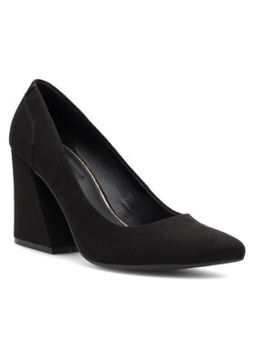 Nine West Nine West Augstpapēžu kurpes KALILA 13196G Melns