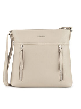 Lasocki Lasocki Handtasche LSK-L-004-07 Beige