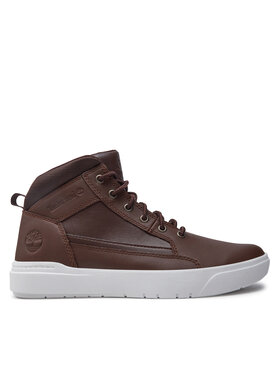 Timberland Timberland Sneakersy TB0A69V5EM41 Brązowy