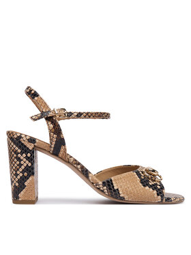 HÖGL HÖGL Sandalen 1-107427 Braun