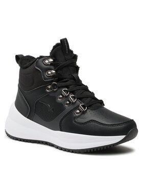 Bagheera Bagheera Апрески Dazzle 86584 Черен