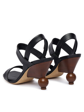 Σανδάλια Weekend Max Mara φωτογραφία