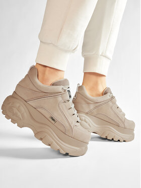 Buffalo London Buffalo London Tossud BN15332281 Beež