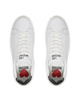 Αθλητικά LOVE MOSCHINO φωτογραφία