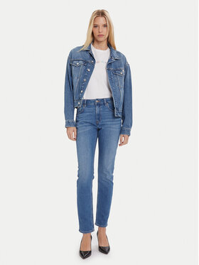 Τζιν Calvin Klein Jeans φωτογραφία