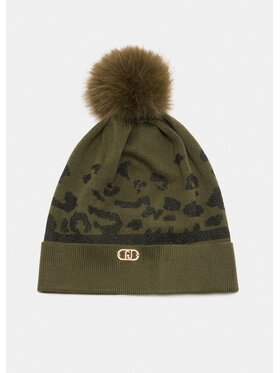 Liu Jo Liu Jo Cappello TF5237MS49IA4350 Verde