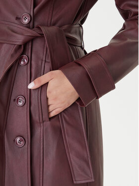 Παλτό μεταβατικό Bardot φωτογραφία