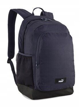 Puma Puma Plecak 090697-35 Granatowy