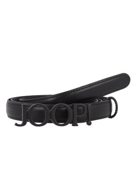 JOOP! JOOP! Pasek 317994 Czarny