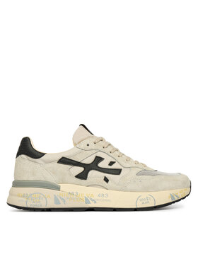 Premiata Premiata Sneakersy Mick0.1 Var 8236 Svetlosivá