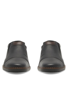 Κλειστά παπούτσια Rieker φωτογραφία