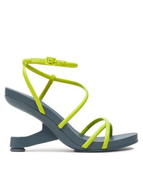 United Nude United Nude Szandál Eamz Lee 1082680716 Zöld