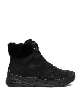 Rieker Rieker Bakancs CEO-44555-00 Fekete