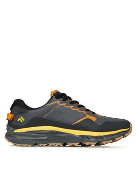 Fila Fila Αθλητικά Allavetta FFM0139.83134 Γκρι