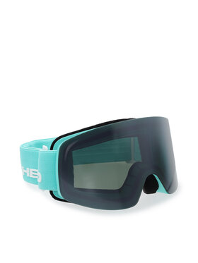 Head Head Skijaške naočale Infinity Fmr 393319 Zelena