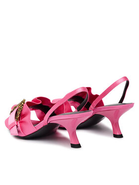 Versace Jeans Couture Σανδάλια Versace Jeans Couture - 3