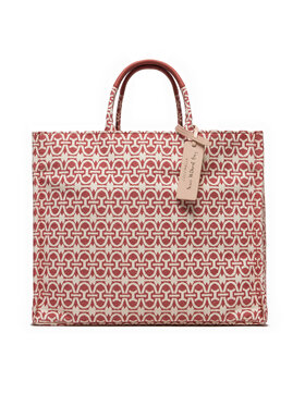 Coccinelle Coccinelle Torebka MBD Never Without Bag Monogram E1 MBD 18 01 01 Różowy