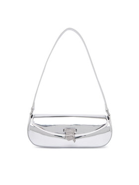 KARL LAGERFELD KARL LAGERFELD Handtasche B4W30115 Silberfarben
