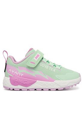 Primigi Primigi Sneakersy AVANT Gtx 1431011 M Zielony
