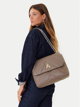 Patrizia Pepe Patrizia Pepe Borsetta CBA302/L006-B744 Marrone