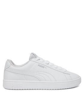 Puma Puma Laisvalaikio batai RICKIE CLASSIC JR 39425208 Balta