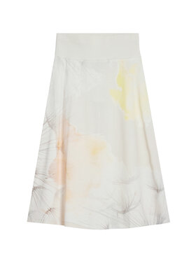 Φούστα midi Desigual φωτογραφία