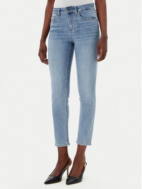 Liu Jo Liu Jo Jeansy sk Modrá Skinny Fit