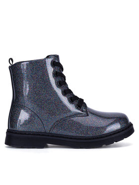 Nelli Blu Nelli Blu Gležnjače CM240425-1 Siva