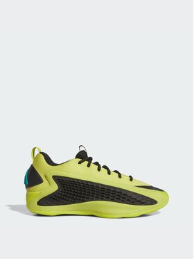 adidas adidas Buty do koszykówki Anthony Edwards 1 Low Zielony
