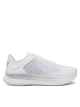 EA7 Emporio Armani EA7 Emporio Armani Снікерcи X8X243 XK440 R965 Білий