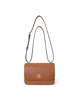 LAUREN RALPH LAUREN LAUREN RALPH LAUREN Kabelka 431974272001 Hnědá