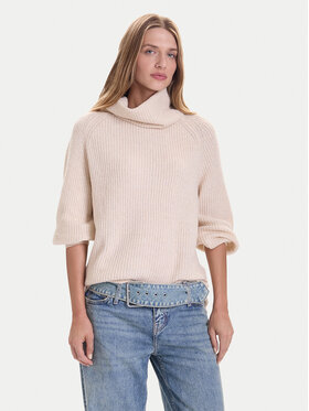 ONLY ONLY Golf Whitney 15353187 Bež Oversize