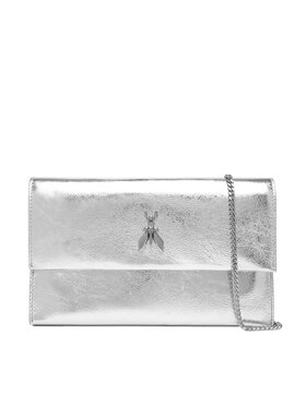 Patrizia Pepe Patrizia Pepe Borsetta CB5460/L041-S731 Argento