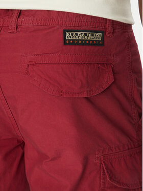 Σορτς υφασμάτινο Napapijri φωτογραφία