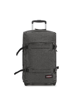 Eastpak Eastpak Салонна валіза Transit'R EK0A5BA7 Сірий