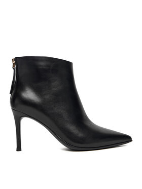 Eva Minge Eva Minge Botine EO-DEN-GLC6303-4-361 Negru