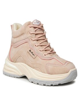 Lee Cooper Lee Cooper Trekking Lcj-23-44-1975La Écru