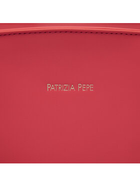 Patrizia Pepe Ročna Torba 8B0175/L095-M481 Roza