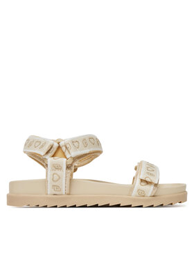 Liu Jo Liu Jo Sandalen Nora 924 4A5309 EX302 Beige