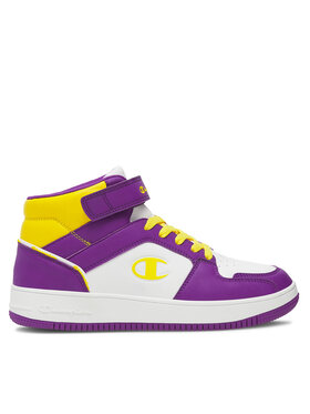 Champion Champion Sneakers Rebound 2.0 Mid Gs S32413-WW020 Viola