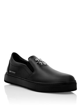 PHILIPP PLEIN PHILIPP PLEIN Sneakers 2987 Nero