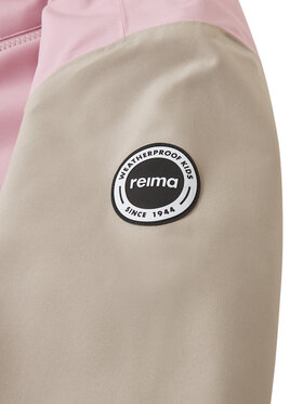 Μπουφάν αδιάβροχο Reima φωτογραφία