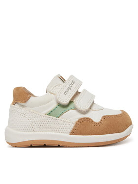 Mayoral Mayoral Sneakersy 41652 Biały