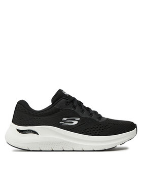 Skechers Skechers Snīkeri Arch Fit 2.0 150051/BKW Melns