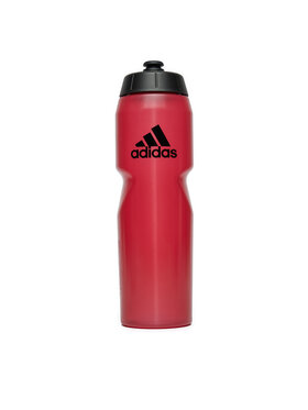 adidas adidas Láhev na vodu Performance Water Bottle HT3519 Červená