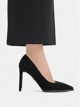GINO ROSSI GINO ROSSI High Heels EO-AZI-LT2472-1 Schwarz