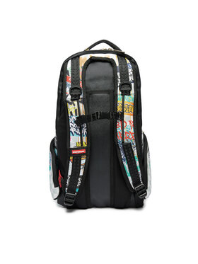 SPRAYGROUND Ruksak 910B6602NSZ Šarena