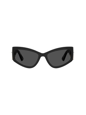 LOVE MOSCHINO LOVE MOSCHINO Okulary przeciwsłoneczne 1bo652v0b Kolorowy