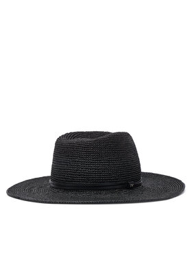 Weekend Max Mara Weekend Max Mara Klobouk Agalante 2615571015600 Černá