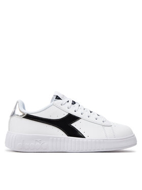 Diadora Diadora Снікерcи STEP P TEATIME 101.180345-C0351 Білий